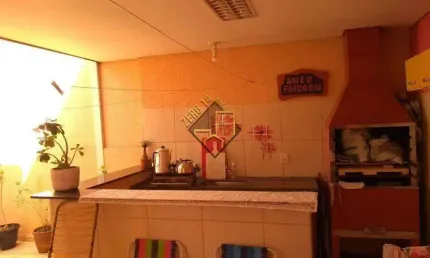 Núcleo habitacional vereador edson francisco da silva
