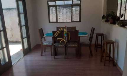 Casa com 3 quartos à venda no Jardim TV, Bauru 