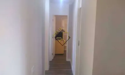 Apartamento para locação  Residencial Villagio Di Roma Bauru.