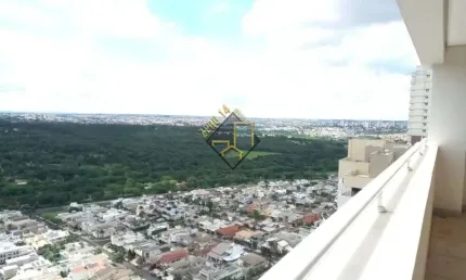 Apartamento com 3 quartos à venda na Vila Aviação, Bauru 