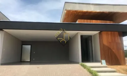 Casa com 3 quartos à venda no Samambaia Parque Residencial, Bauru 