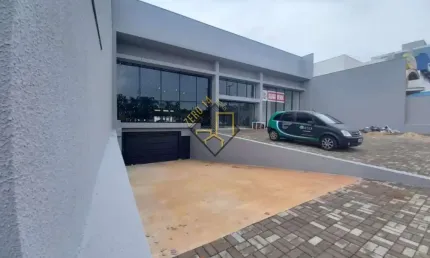Oportunidade Ponto comercial em frente a Av. Getúlio Vargas