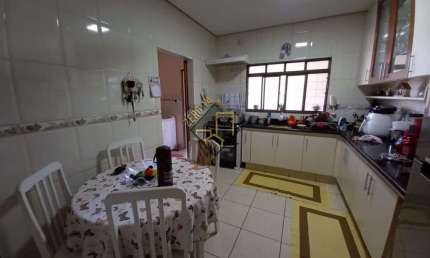 Oportunidade casa para venda Pq .Vista alegre / 3 quartos sendo uma suíte /