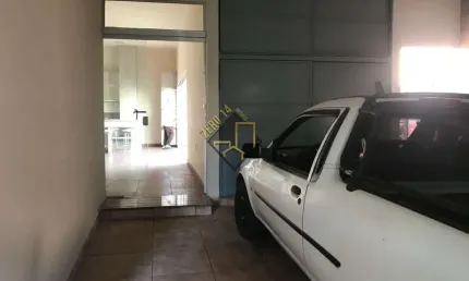 Casa com 3 quartos à venda no Centro, Bauru 