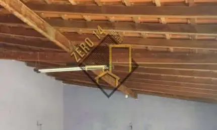 Casa com 3 quartos à venda no Jardim Silvestre, Bauru 