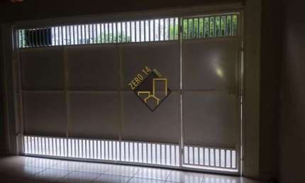 Casa com 2 quartos à venda no Jardim Terra Branca, Bauru 