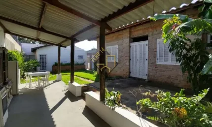 Oportunidade de casa para venda na Vila Alto Paraiso