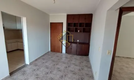 Apartamento com 2 quartos à venda no Estoril Centreville, Bauru 
