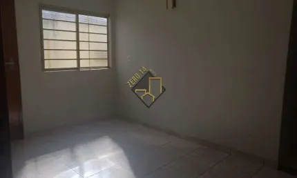 Casa com 3 quartos à venda na Vila Santa Clara, Bauru 