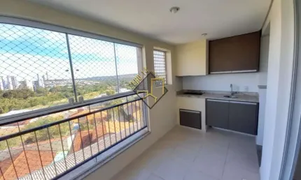 Excelente apartamento próximo a nossa senhora de fatima / vila aviação / 3 quartos / terrazo
