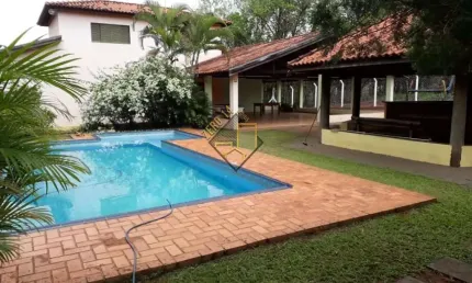 Chácara / sítio com 3 quartos à venda no Recanto Maricel, Bauru 