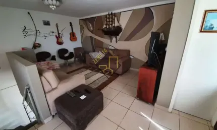 Apartamento com 3 quartos à venda no Jardim Panorama, Bauru 