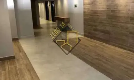 Apartamento com 2 quartos à venda na Vila Santa Tereza, Bauru 