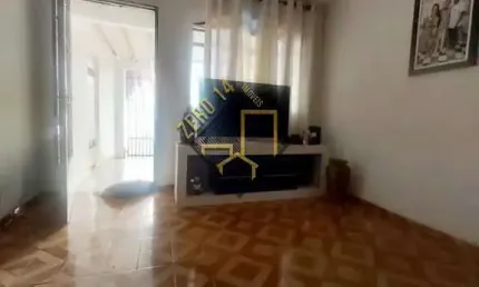 Casa com 3 quartos à venda no Jardim Redentor, Bauru 