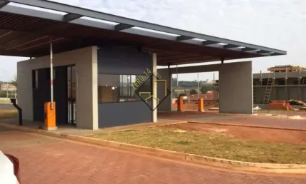 Excelente terreno (condomínio fechado) piratininga sp