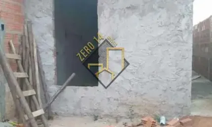 Casa com 2 quartos à venda no Parque Val de Palmas, Bauru 