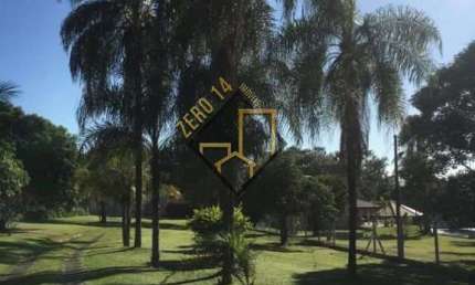Chácara / sítio com 2 quartos à venda no Residencial Primavera, Piratininga 