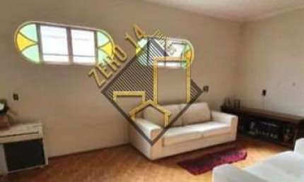 Casa com 3 quartos à venda no Jardim Santana, Bauru 