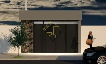 Casa com 3 quartos à venda na Vila Rocha, Bauru 