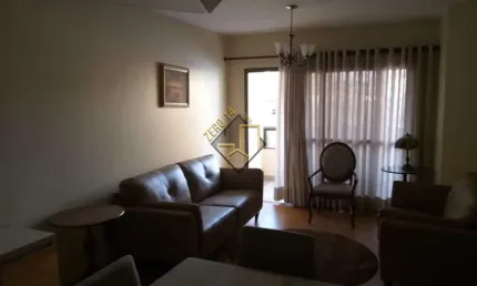 Apartamento com 3 quartos à venda no Jardim Panorama, Bauru 