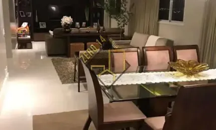 Apartamento com 3 quartos à venda na Vila Aviação, Bauru 