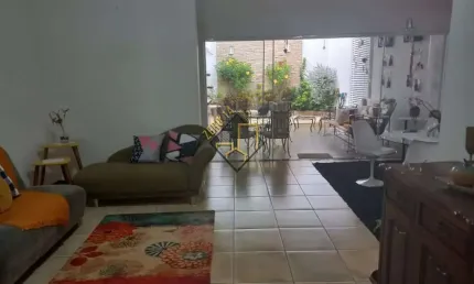 Casa com 2 quartos à venda na Vila Rocha, Bauru 