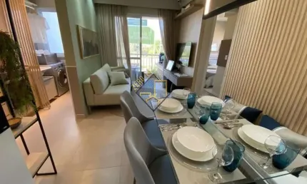 Casa com 2 quartos à venda no Parque Água Comprida, Bauru 