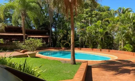 Casa com 3 quartos à venda no Parque Residencial Paineiras, Bauru 