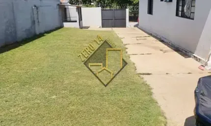 Excelente residencia (venda ou permuta por apartamento no residencial quinta gold)