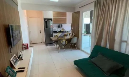 Apartamento com 2 quartos à venda no Parque Jardim Europa, Bauru 