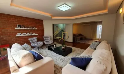 Casa com 3 quartos à venda no Jardim Terra Branca, Bauru 