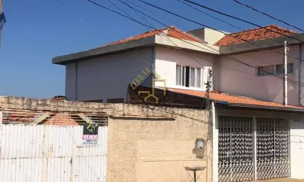 Terreno à venda na Vila São João da Boa Vista, Bauru 