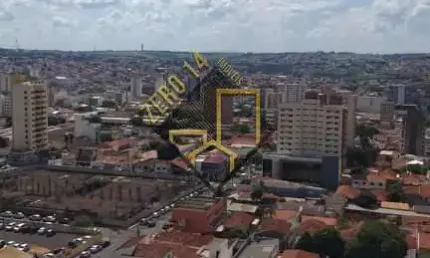 Apartamento com 1 quarto à venda na Vila Santa Tereza, Bauru 