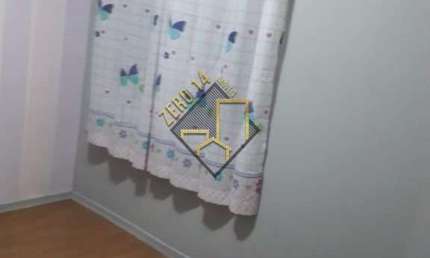 Apartamento com 2 quartos para alugar no Jardim Marilu, Bauru 
