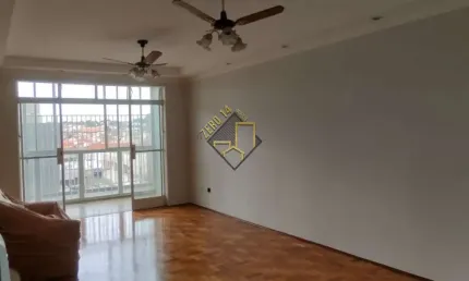 Apartamento com 3 quartos à venda no Centro, Bauru 