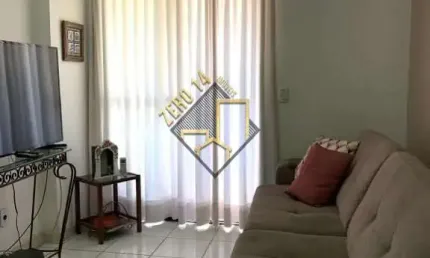 Apartamento com 3 quartos à venda no Jardim Infante Dom Henrique, Bauru 