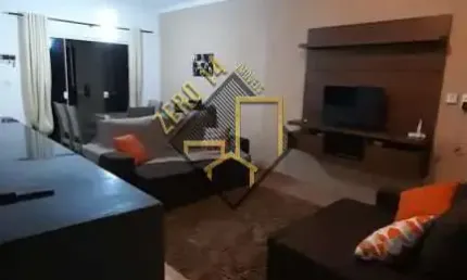 Casa com 4 quartos à venda no Jardim Silvestre, Bauru 