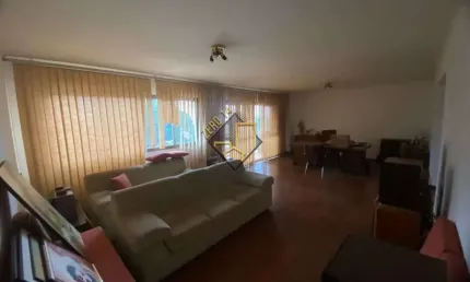 Apartamento com 3 quartos à venda no Centro, Bauru 