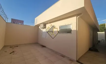 Casa com 2 quartos à venda na Vila Industrial, Bauru 