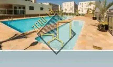 Apartamento com 2 quartos à venda no Jardim Estrela D'Alva, Bauru 