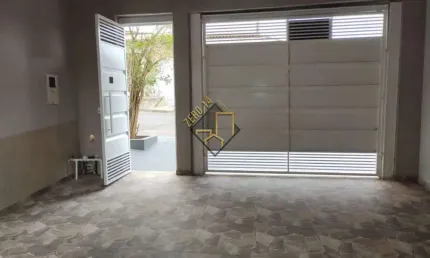 Casa com 3 quartos à venda no Parque Jaraguá, Bauru 
