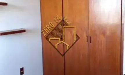 Apartamento com 3 quartos à venda no Jardim Cruzeiro do Sul, Bauru 