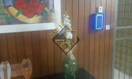 Apartamento com 1 quarto à venda no Centro, Bauru 