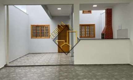 Casa com 3 quartos à venda no Jardim Dona Lili, Bauru 
