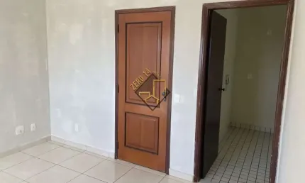 Apartamento com 3 quartos à venda no Jardim Auri Verde, Bauru 