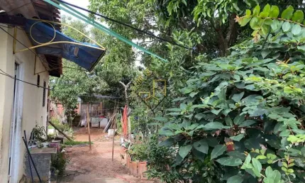 Terreno à venda na Pousada da Esperança II, Bauru 