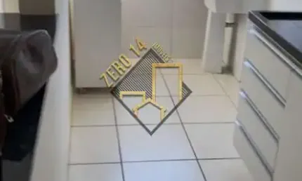 Apartamento com 1 quarto à venda no Centro, Bauru 