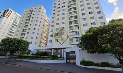 Apartamento com 2 quartos à venda na Vila Nova Cidade Universitária, Bauru 