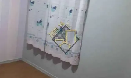 Apartamento com 2 quartos à venda no Jardim Marilu, Bauru 