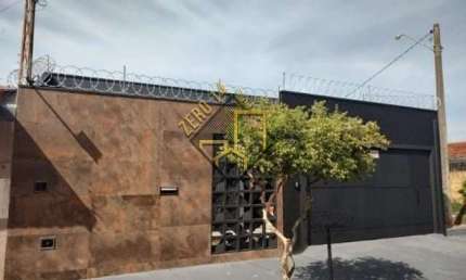 Casa com 3 quartos à venda no Novo Jardim Pagani, Bauru 